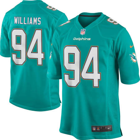 Miami Dolphins jerseys in 2017